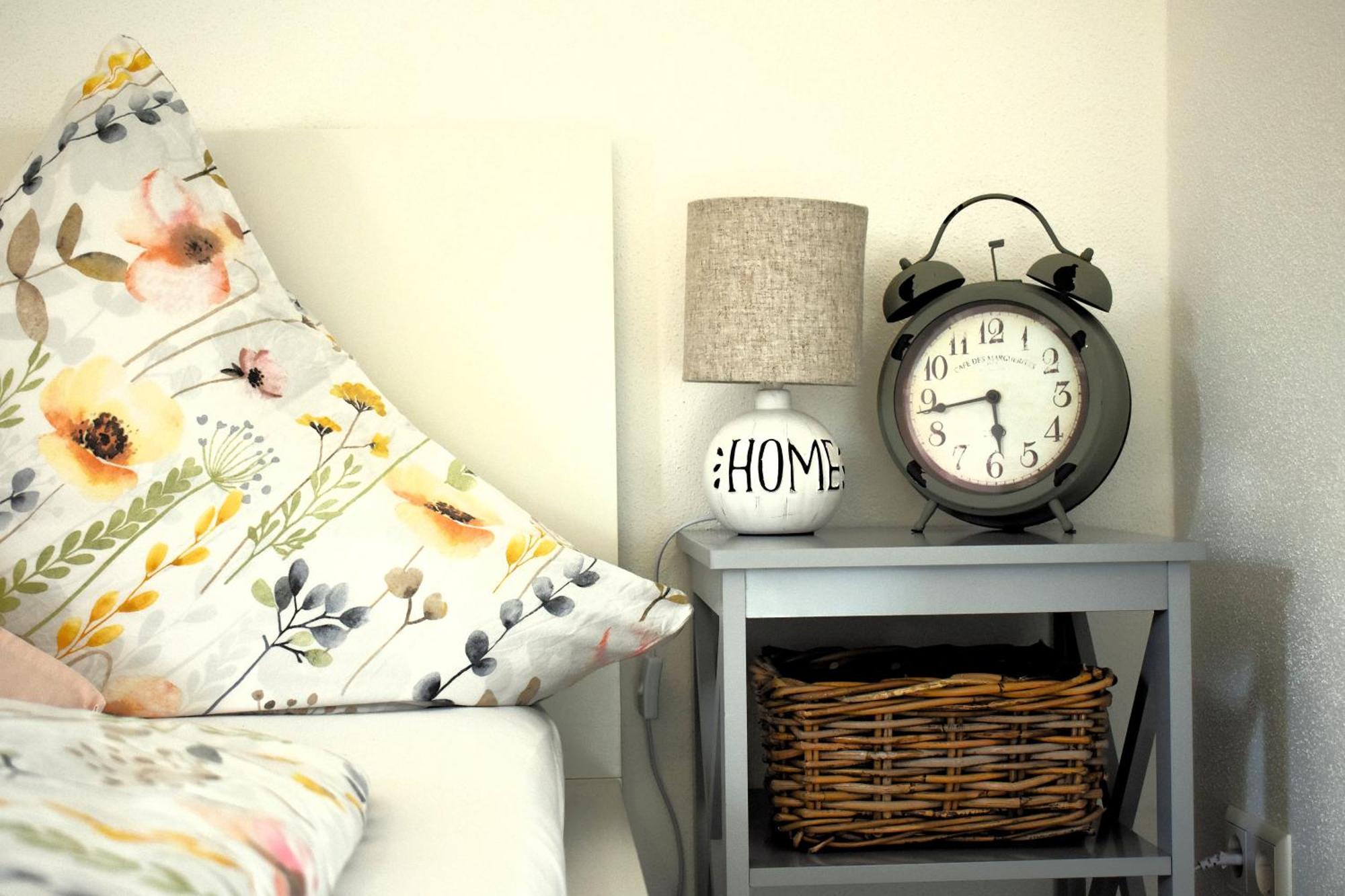 Menter Apartment
