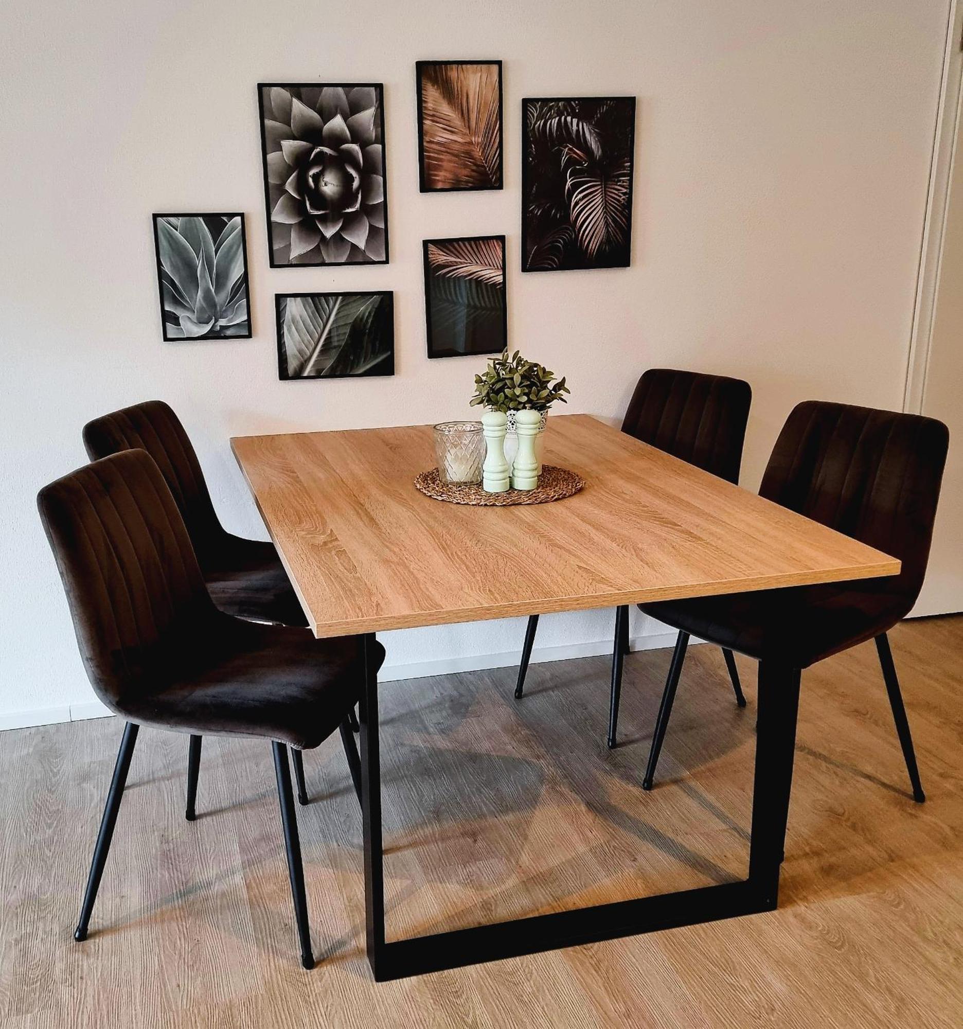 Apartment Menter *